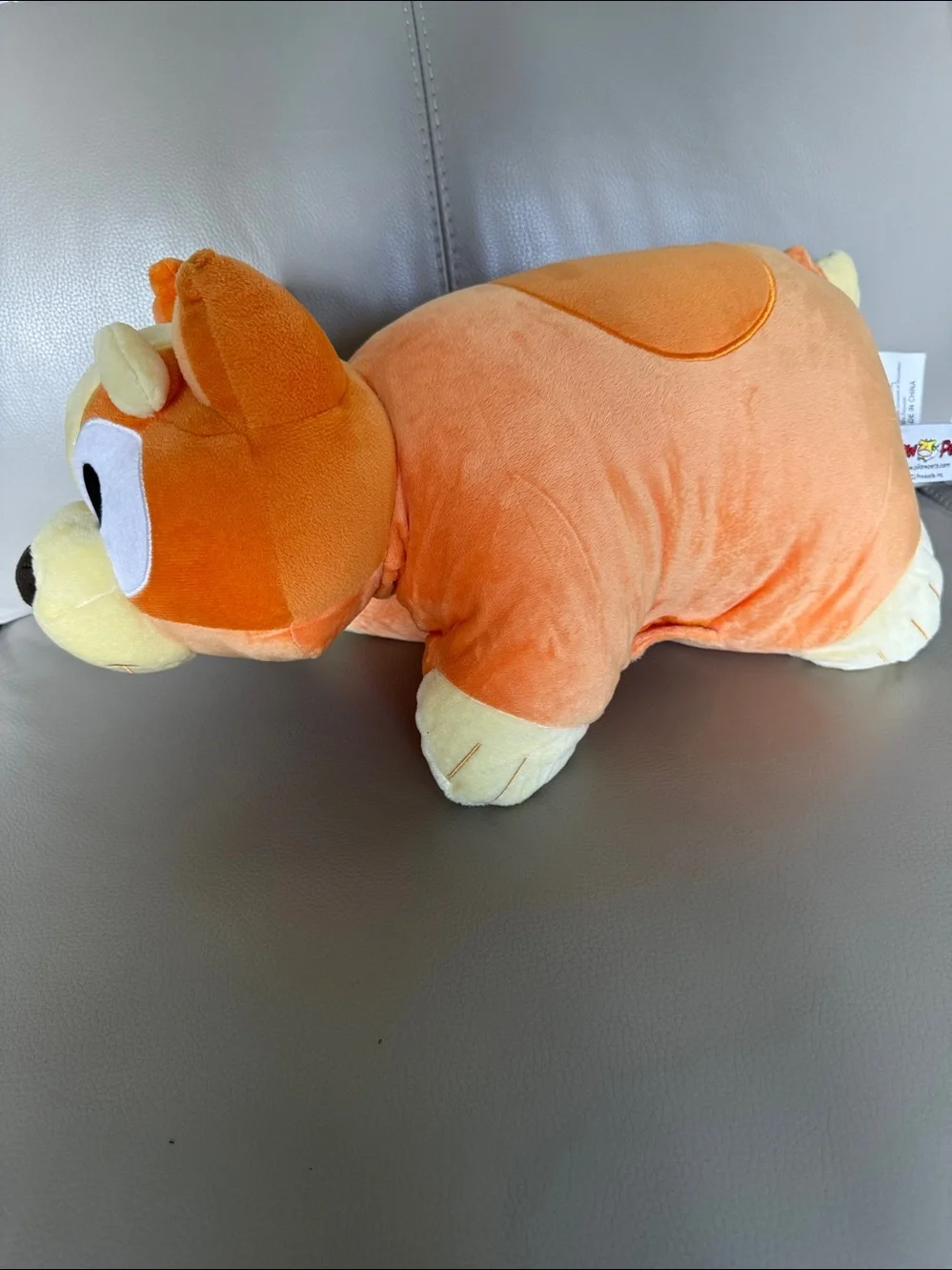 Pillow Pets Bingo Stuffed Animal Plush Toy
